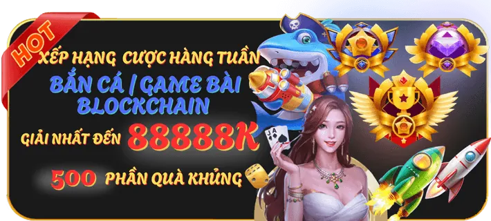 Các chương trình khuyến mãi và ưu đãi mới nhất từ Vibet88