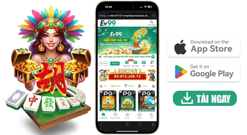Tải Vibet88 cho iOS