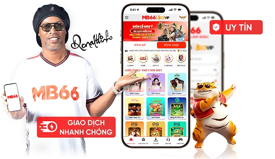 Tải Vibet88 cho Android