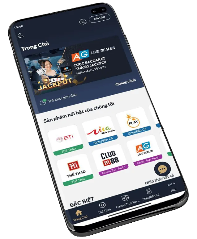 Bảo mật nâng cao Vibet88