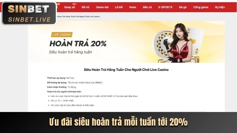 Đa dạng các trò chơi Slot game nổ hũ